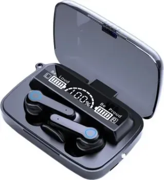 Bingo M19 Pro (черный)
