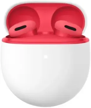 Google Pixel Buds 2a (ягода)