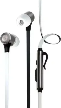 InterStep BWhite Metal (черный/белый)