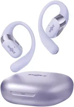 Shokz OpenFit 2+ (сиреневый)