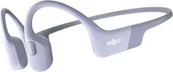 Shokz OpenRun Air (сиреневый)