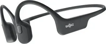 Shokz OpenRun Air (черный)