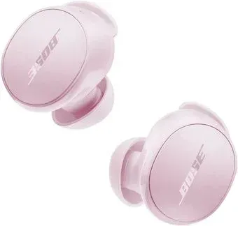 Bose QuietComfort Earbuds 2024 (розовый)