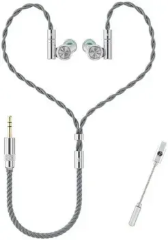 Zhulinniao Z5 (X1 Pro USB Type-C, без микрофона)