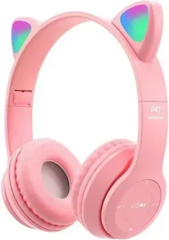 Profit P47M Cat Ear (розовый)