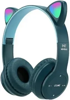 Profit P47M Cat Ear (зеленый)