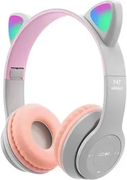 Profit P47M Cat Ear (серый)