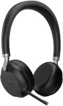 Yealink BH72 Lite Teams USB-С (черный)