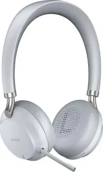 Yealink BH72 Lite UC USB-A (светло-серый)
