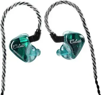 Kinera Celest Wyvern Qing Green Pro