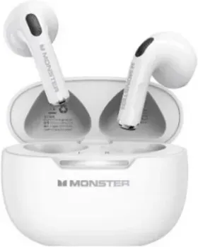 Monster N-Lite 208 MH22211 (белый)