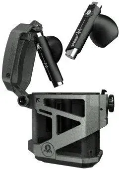 Gravastar Sirius P5 (черный/серый)