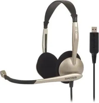 KOSS CS100 USB