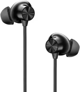 OnePlus Bullets Wireless Z3 (черный, международная версия)
