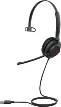 Yealink UH35 Mono USB-A UC