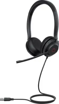 Yealink UH35 Dual USB-A UC