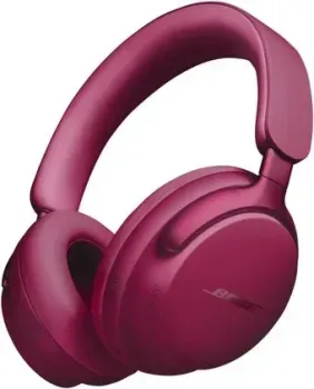 Bose QuietComfort Ultra Headphones (розовый)