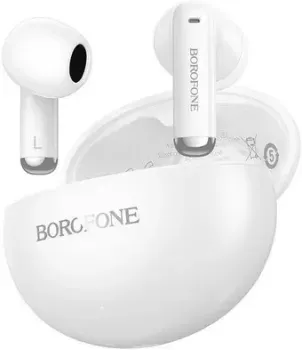 Borofone FQ12 (белый)