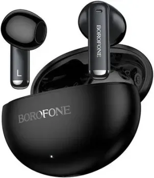 Borofone FQ12 (черный)