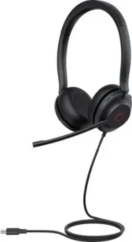 Yealink UH35 Dual USB-C Teams