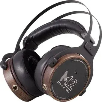 Kennerton M12 Studio MK2 (темный, акация)