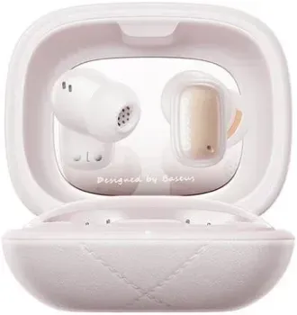 Baseus AirNora 3 (розовый)