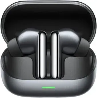 HONOR Earbuds 4 (черный, китайская версия)