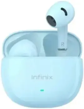 Infinix XBuds 3 Lite (голубой)