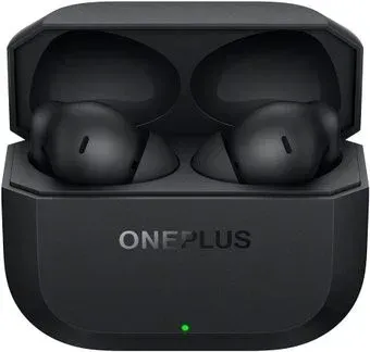 OnePlus Buds 3V (черный, китайская версия)