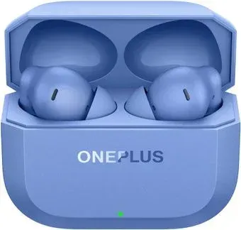OnePlus Buds 3V (синий, китайская версия)