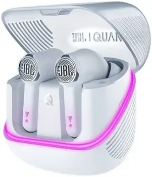 JBL Quantum Beam (белый)