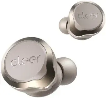 Cleer Ally Plus II (золотистый)