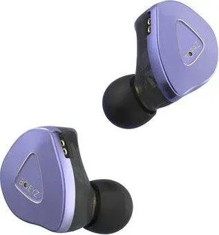 BQEYZ Topaz 4.4 мм (сиреневый)