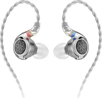 FiiO FD11 (3.5 мм, с микрофоном)
