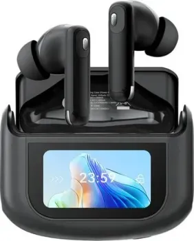 Blackview AirBuds 12 (черный)