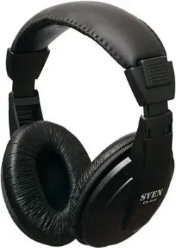 SVEN AP-860V (CD-860)