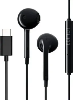 Edifier H180 Plus USB Type-C (черный)