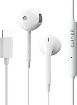 Edifier H180 Plus USB Type-C (белый)