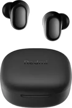 Xiaomi Redmi Buds SE M2411E1 (черный, китайская версия)