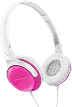 Pioneer SE-MJ502-P