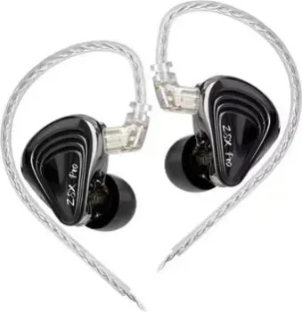 KZ Acoustics ZSX Pro (без микрофона)