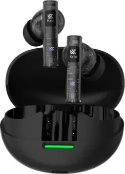 KZ Acoustics Krio