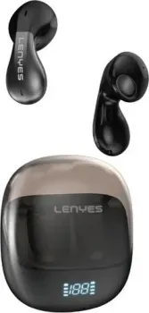 Lenyes Air 81 (черный)