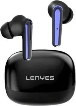 Lenyes Air 40 (черный)