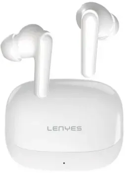 Lenyes Air 40 (белый)