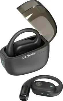 Lenyes Air 211 (черный)
