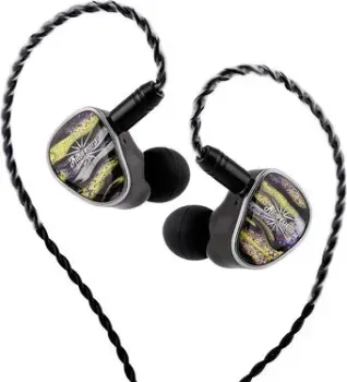 Kiwi Ears Etude