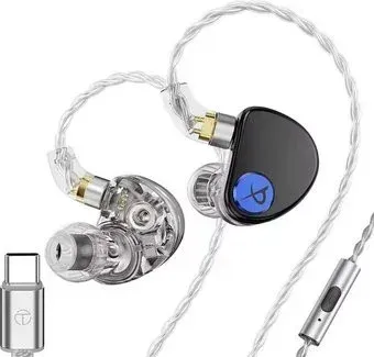TRN V90 Pro USB Type-C (с микрофоном)
