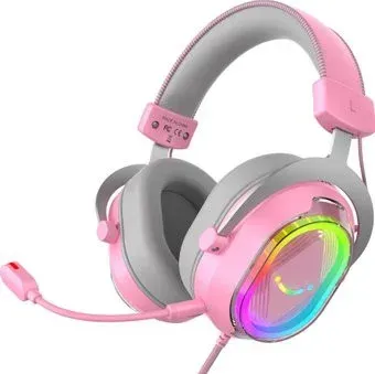 FIFINE H13 (розовый)