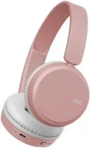 JVC HA-S36W (розовый)